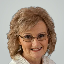 Sherry McClure, Secretary / Treasurer at New Life Assembly of God